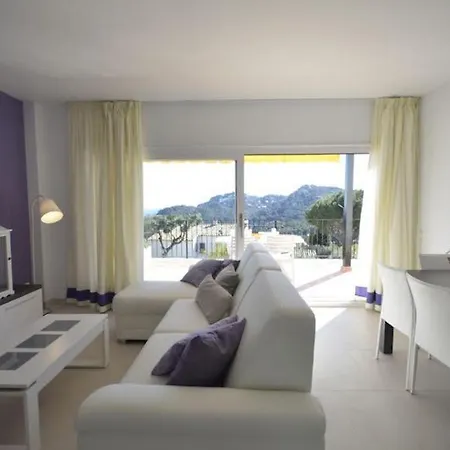 Fonda 5 - Ref 483 Apartamento